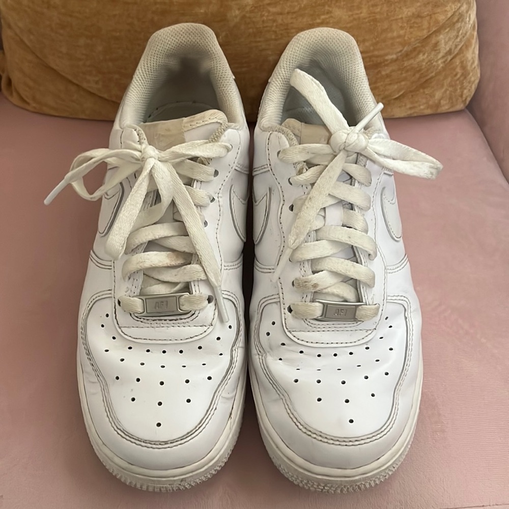 Nike Air Force Ones